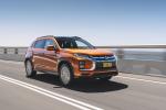 Mitsubishi ASX Exceed 2019 года (AU)